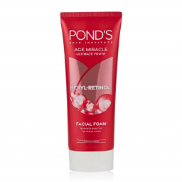 Pond's