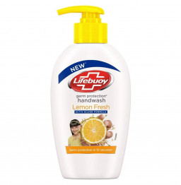 Lifebuoy
