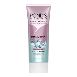 Pond's