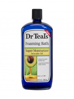 Dr Teal's