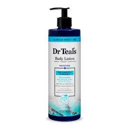 Dr Teal's
