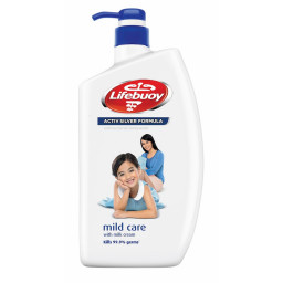 Lifebuoy
