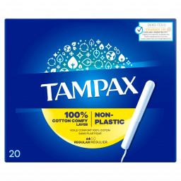 Tampax