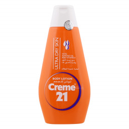 Creme 21