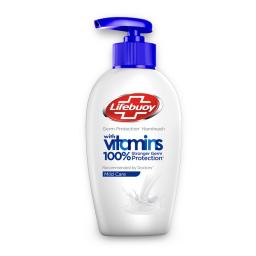 Lifebuoy