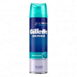 Gillette