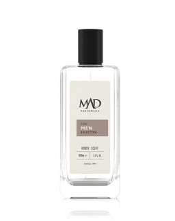 Mad Perfumeur