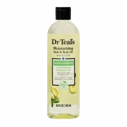 Dr Teal's