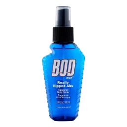 Bod man