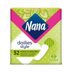 Nana