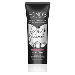Pond's