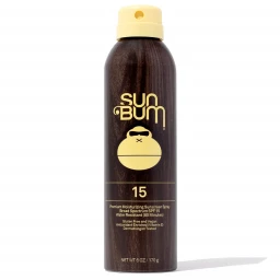 Sun bum
