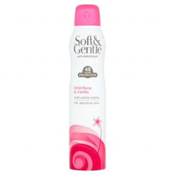 Soft&gentle