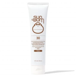 Sun bum