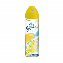 Johnson Glade
