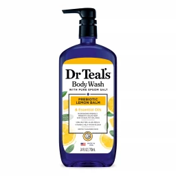 Dr Teal's