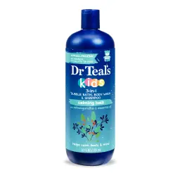 Dr Teal's