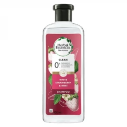 Herbal essences