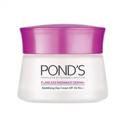 Pond's