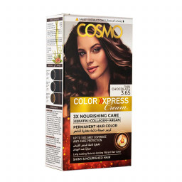 Cosmo