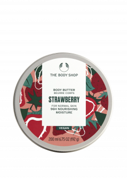 The body shop