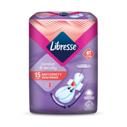 Libresse