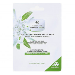 The body shop