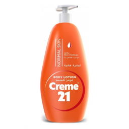 Creme 21