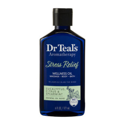 Dr Teal's