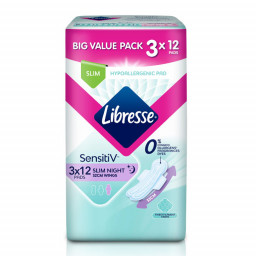 Libresse