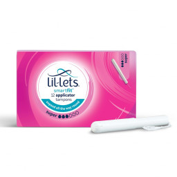 Lil-Lets