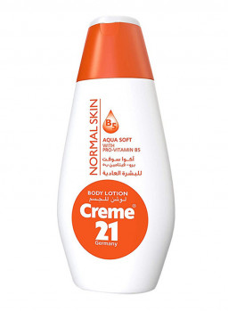 Creme 21