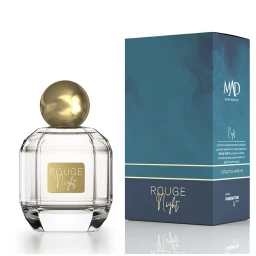 Mad Perfumeur