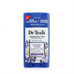 Dr Teal's