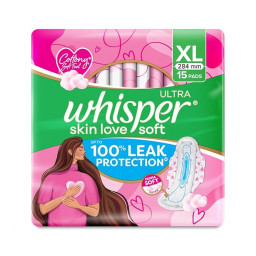Whisper