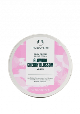 The body shop