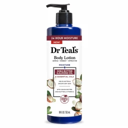 Dr Teal's