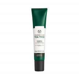 The body shop