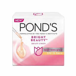 Pond's