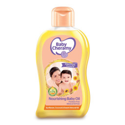 Baby cheramy