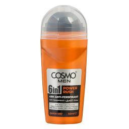 Cosmo