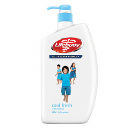 Lifebuoy