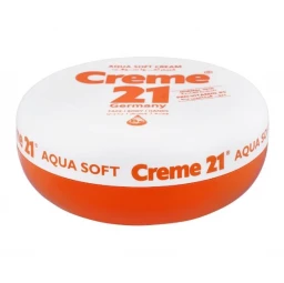 Creme 21