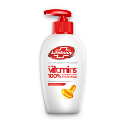 Lifebuoy