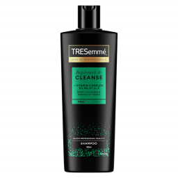 Tresemme'