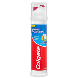 Colgate