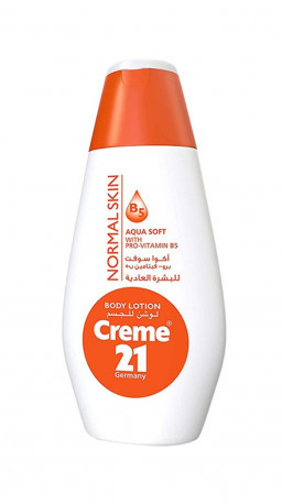Creme 21