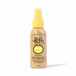Sun bum