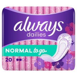 Always