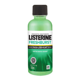 Listerine